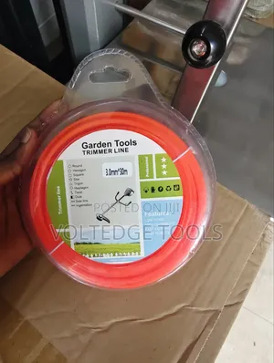 Trimmer Line- 30m×3.0mm