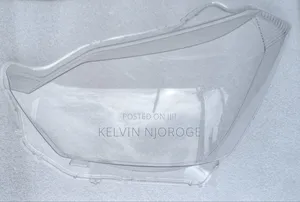 Daihatsu Mira 2017-2022 Headlight Lens Cover