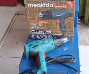 Meakida Heat Gun/Electric Tent Making Heat Gun