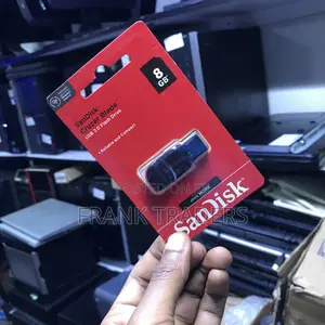 Sandisk USB 2.0 Flash Drive