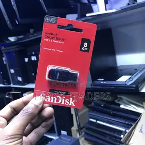 Sandisk USB 2.0 Flash Drive