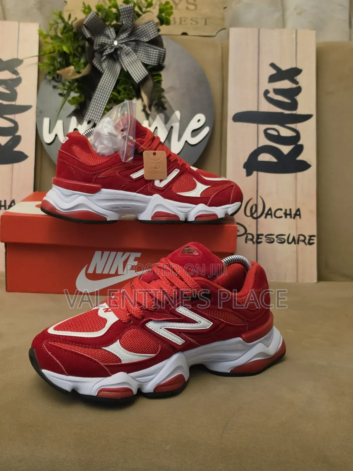 Spot New Balance 09060s