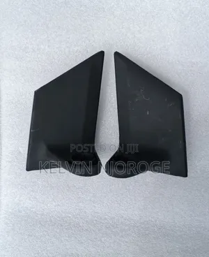 Daihatsu Mira Eis 2012-2016 Sidemirror Handle