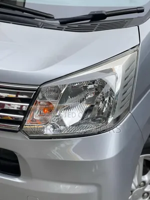 Daihatsu Move 2019 Gray