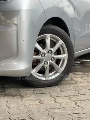 Daihatsu Move 2019 Gray