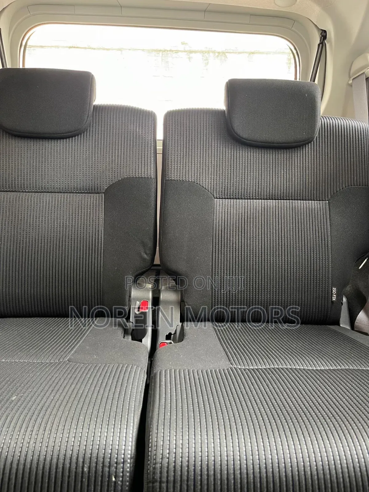 Daihatsu Move 2019 Gray