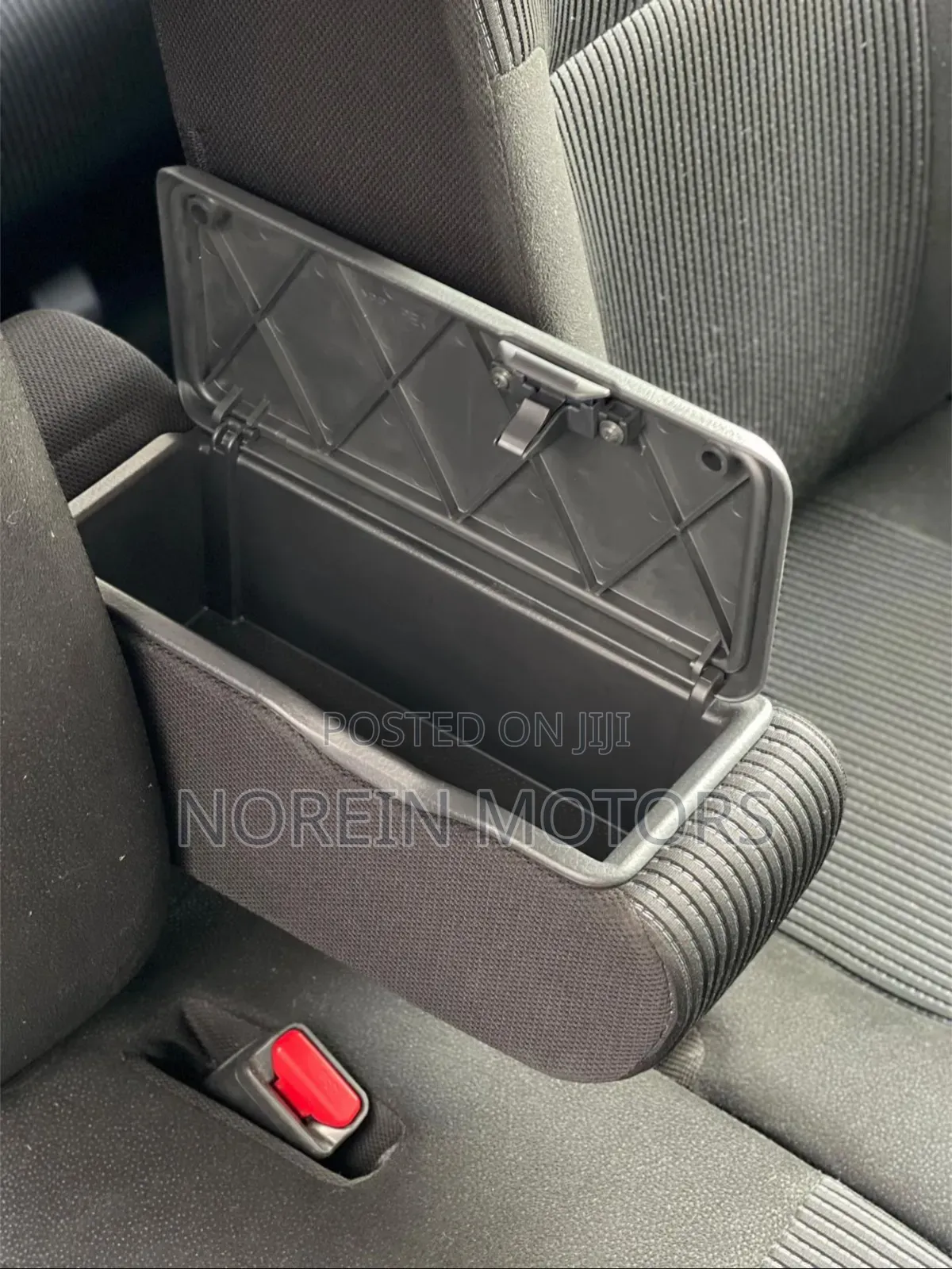 Daihatsu Move 2019 Gray