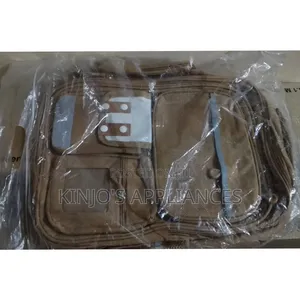 Large Capacity Oxford Children School Bag
