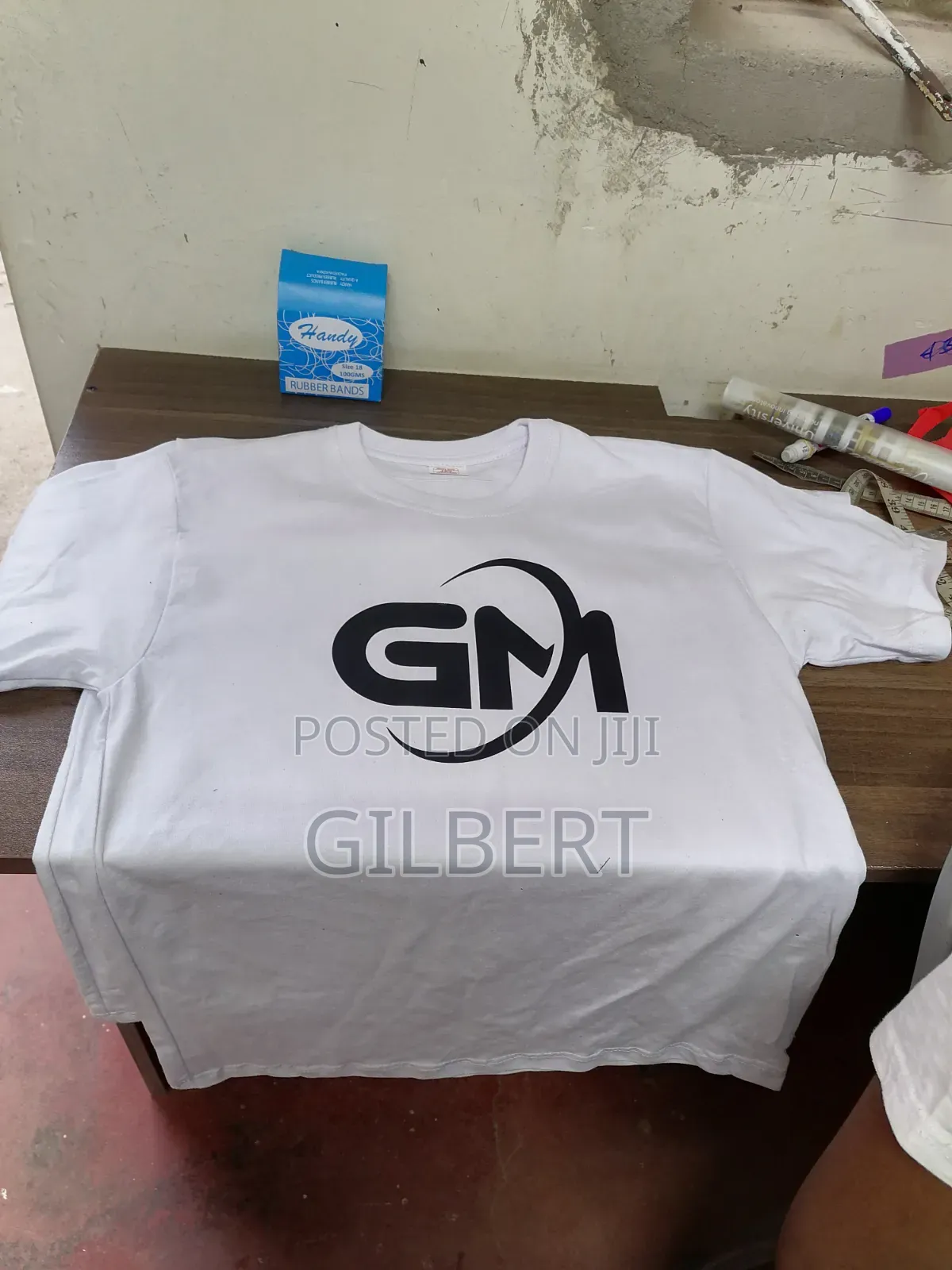 Cotton Tshirts
