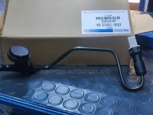 Ford Ranger Dummy Valve 5 Speed