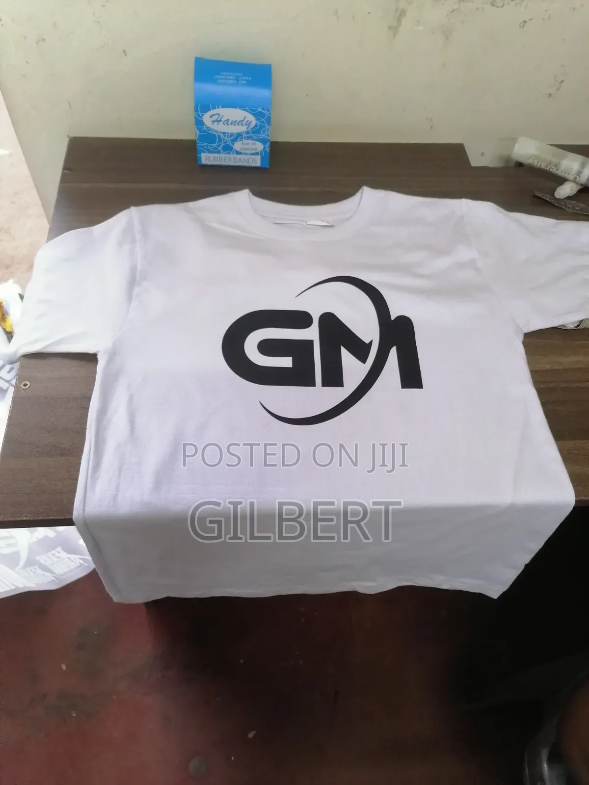 Cotton Tshirts