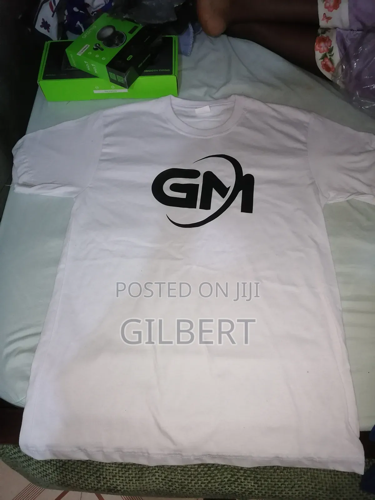 Cotton Tshirts