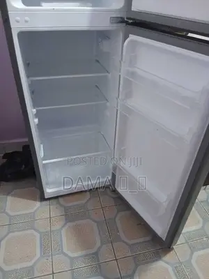 Hisense 154 Liters Fridge