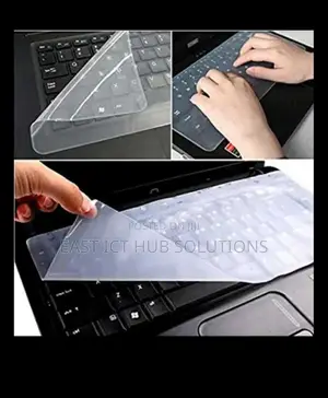 Wireless Keyboard + Mouse Combo