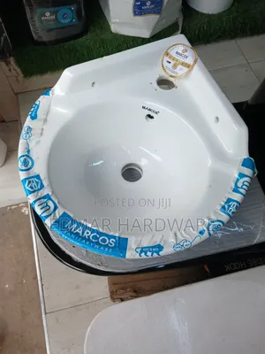 Corner Basin