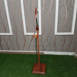 Coat Hanger; Executive Office Coat Hanger