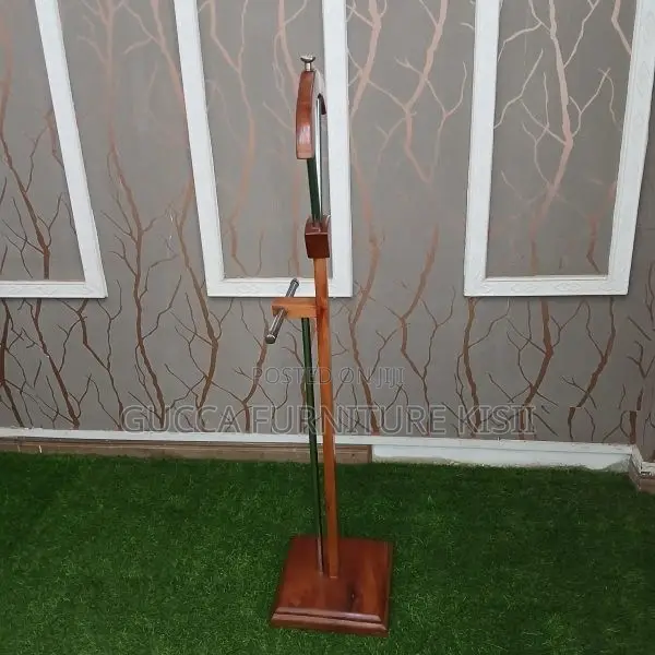 Coat Hanger; Executive Office Coat Hanger