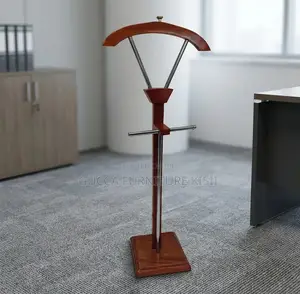 Coat Hanger; Executive Office Coat Hanger