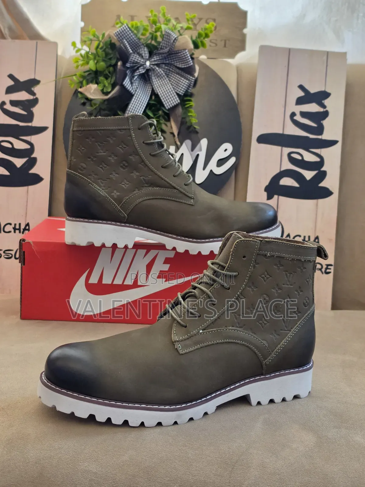 Timberland