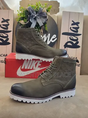 Timberland