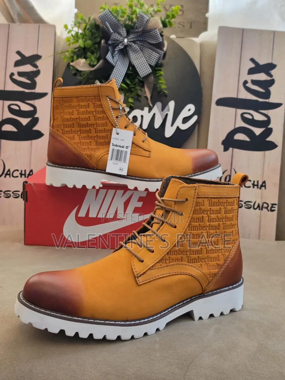 Timberland