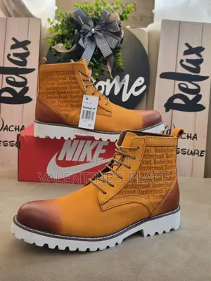 Timberland