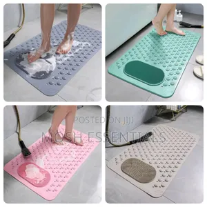 Antislip Shower Mats