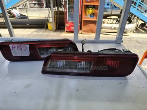 Suzuki Alto 2017/Mazda CarolTaillight Available
