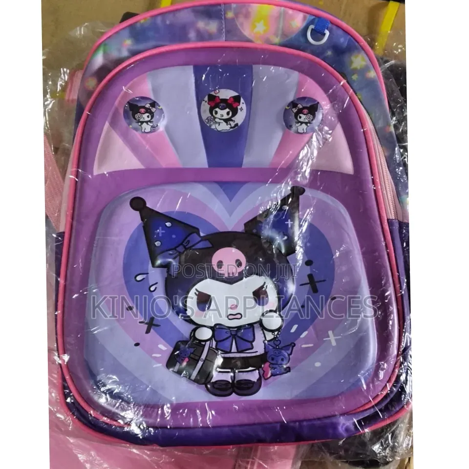 CHILDREN SCHOOL BAg Eleg