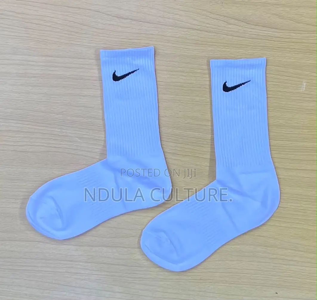 Nike Adidas Brand Socks