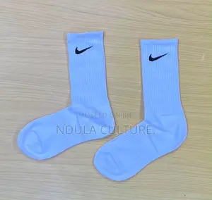 Nike Adidas Brand Socks