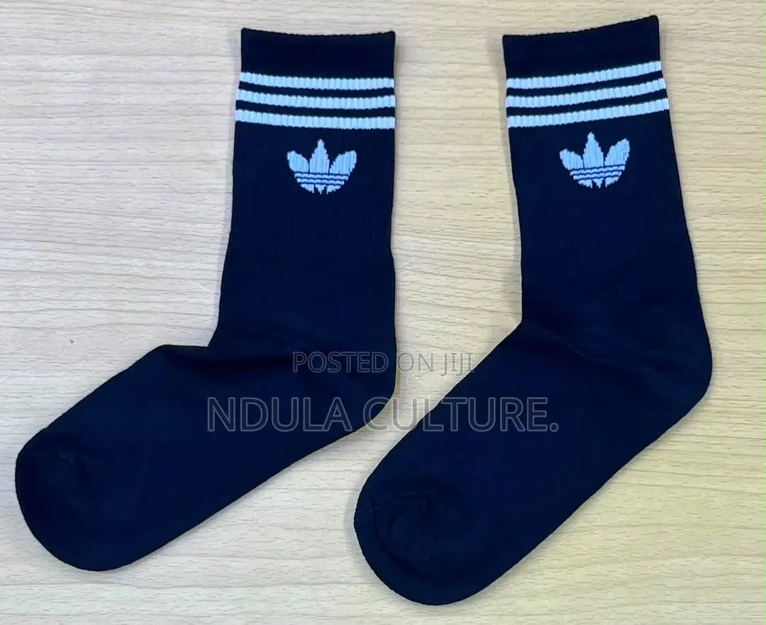 Nike Adidas Brand Socks