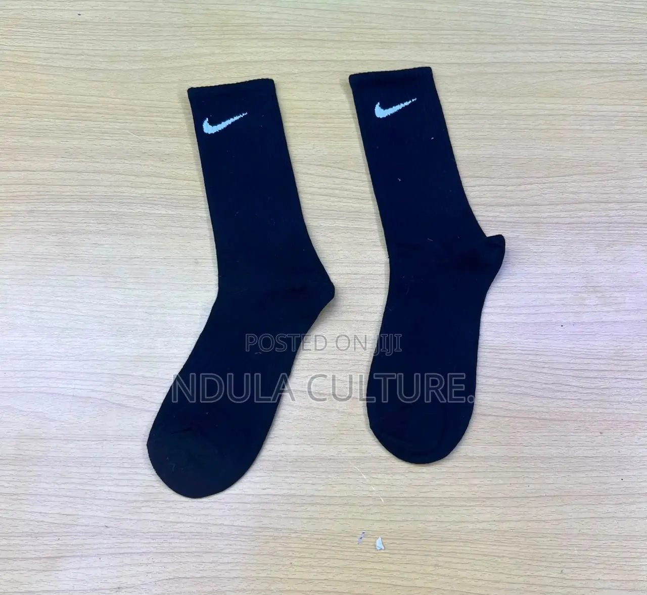 Nike Adidas Brand Socks