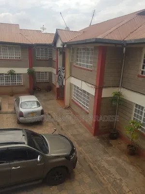 2bdrm Apartment in Williz Apartment, Seasons Estate for rent