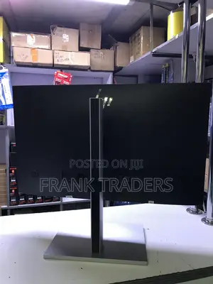 24 Inch Edge to Edge HP Screen
