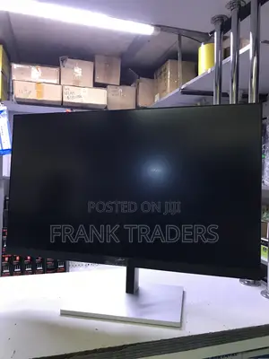 24 Inch Edge to Edge HP Screen