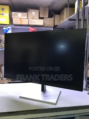 24 Inch Edge to Edge HP Screen