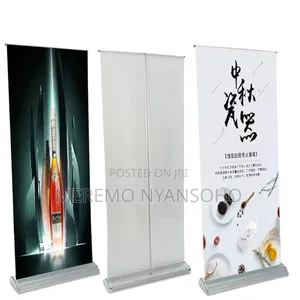 Rollup Banners