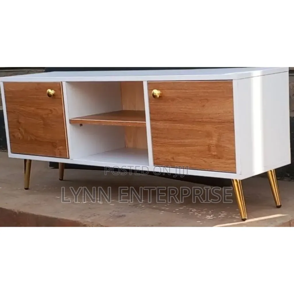 Sydney Executive Laminated TV Stand