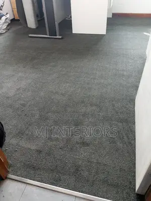 Luxury Grey VIP Carpet Soft Thick Comfortable Floor Covering