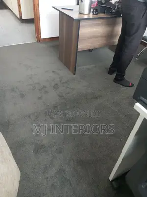Luxury Grey VIP Carpet Soft Thick Comfortable Floor Covering