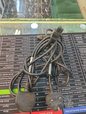 Exuk Flower Power Cable