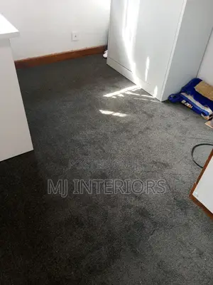 Grey VIP Carpet for Office Home Hotel Premium Quality Finish