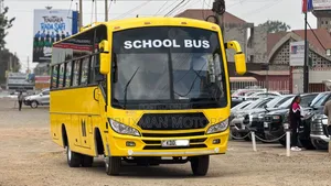 Isuzu FRR 2021 Yellow