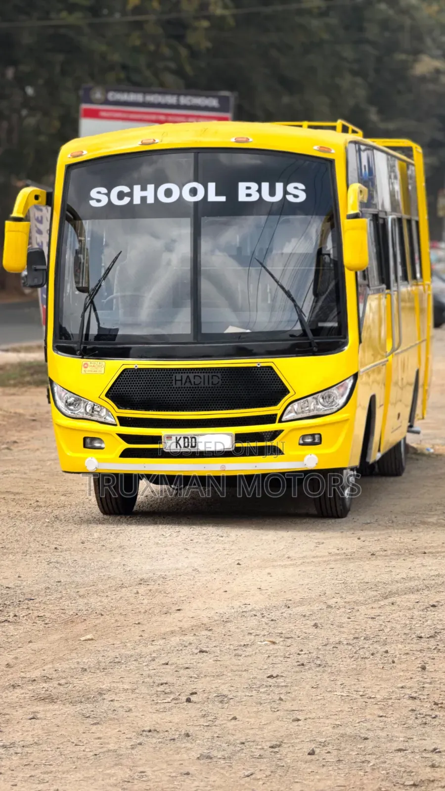 Isuzu FRR 2021 Yellow