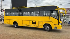 Isuzu FRR 2021 Yellow
