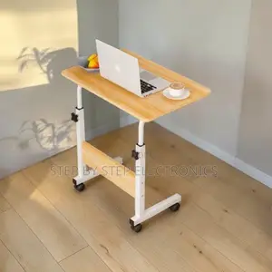 Professional Customizable Height Adjustable Multipurpose Laptop Table