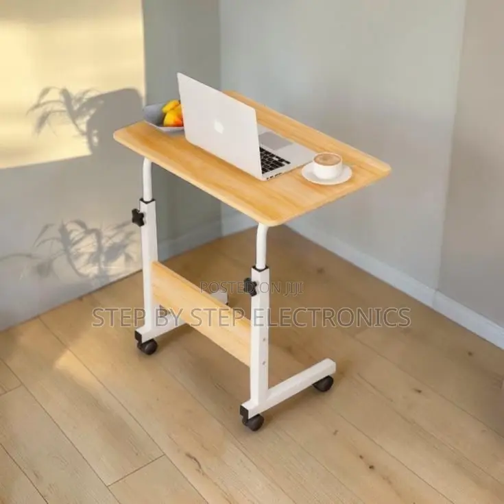 Professional Customizable Height Adjustable Multipurpose Laptop Table