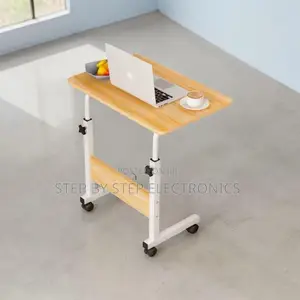 Professional Customizable Height Adjustable Multipurpose Laptop Table