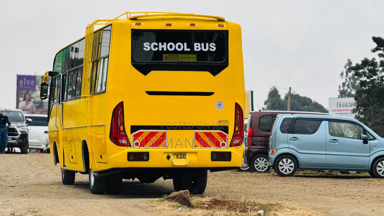 Isuzu FRR 2021 Yellow